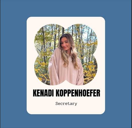 Kenadi Koppenhoefer